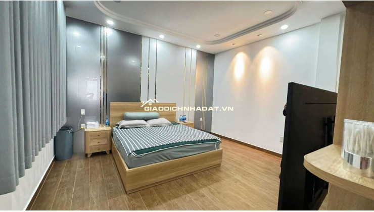 Bán gấp Biệt thư khu dân ở Him Lam Q.7